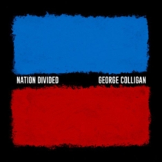 Colligan George - Nation Divided
