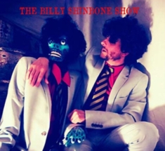 Billy Shinbone Show - Billy Shinbone Show