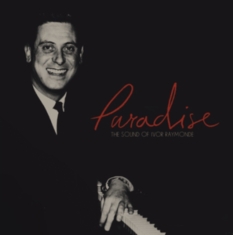 Various Artists - ParadiseSound Of Ivor Raymonde