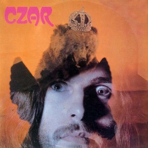 Czar - Czar (Digi)