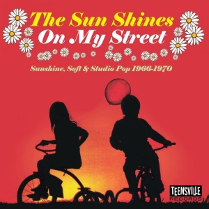 Various Artists - The Sun Shines On My Street (Sunshi