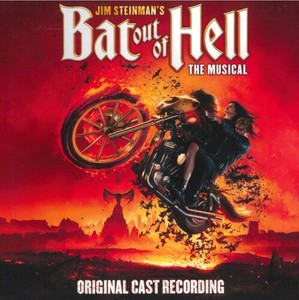 Jim Steinman - Jim Steinman's Bat Out Of Hell