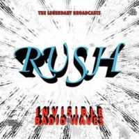 Rush - Invisible Radio Waves