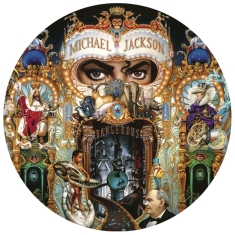 Jackson Michael - Dangerous