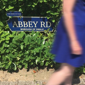 Band Of Pain - Abbey Rd