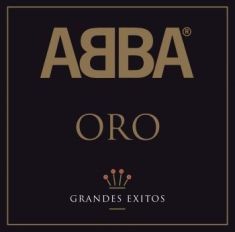 Abba - Oro (2Lp)