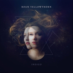 Roan Yellowthorn - Indigo