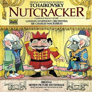 London Symphony Orchestra - Tchaikovsky: Nutcracker (Complete)
