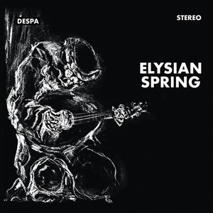 Elysian Spring - Glass Flower