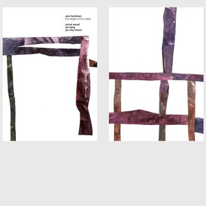 Henriksen Arve Eivind Aarset & Jan - Height Of The Reeds