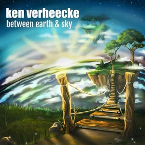 Verheecke Ken - Between Earth And Sky