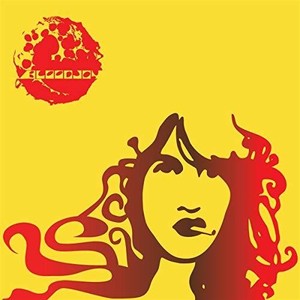 Rhys Bloodjoy - Love Is A Fucked Up Goddess (Parts