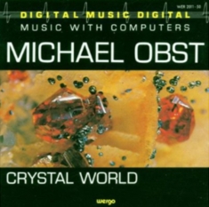 Obst Michael - Crystal World