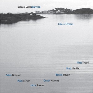 Darek Olez & Brad Mehldau - Like A Dream
