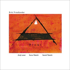 Erik Friedlander - Prowl