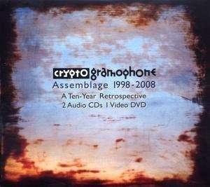 Various Artists - Assemblage 1998-2008