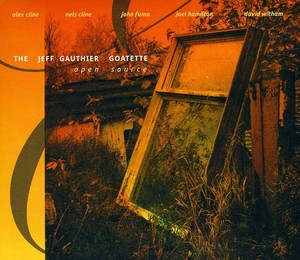 Jeff Gauthier - Open Source