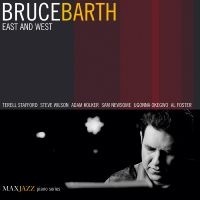 Barth Bruce - East And West