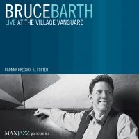 Barth Bruce - Live At The Village Vanguard