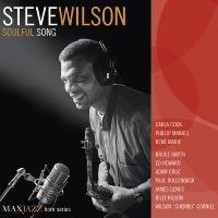 Wilson Steve - Soulful Song