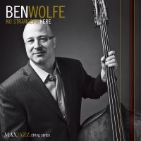 Wolfe Ben - No Strangers Here