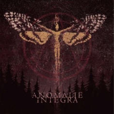 Anomalie - Integra