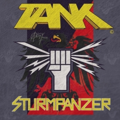 Tank - Sturmpanzer