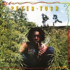Tosh Peter - Legalize It (Ltd Color 2LP)
