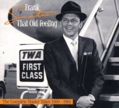 Sinatra Frank - That Old Feeling