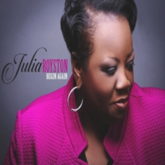Royston Julia A. - Begin Again