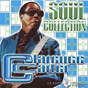 Carter Clarence - Soul Collection