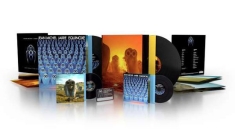 Jarre Jean-Michel - Equinoxe Infinity (2LP+2CD Boxset)
