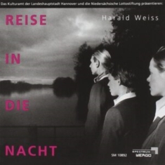 Weiss Harald - Journey Into The Night