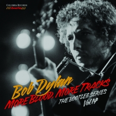 Dylan Bob - More Blood, More Tracks: The Bootleg Series Vol. 14