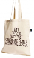 Det Stora Monstret - En Drömplats - Påse