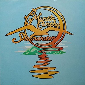 Carthy Martin - Shearwater