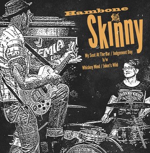 Hambone Skinny - Hambone Skinny