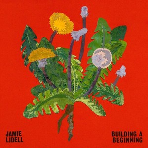 Lidell Jamie - Building A Beginning