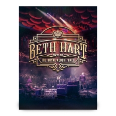 Beth Hart - Live At The Royal Albert Hall