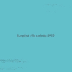 Ljungblut - Villa Carlotta 5959