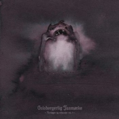 Tusmorke - Osloborgerlig Tusmorke: Vardoger Og