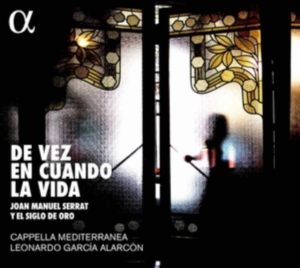 Various - De Vez En Cuando La Vida. Joan Manu