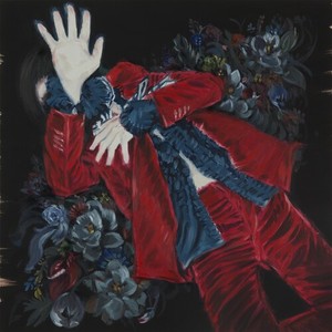Broderick Ensign - Bloodcrush