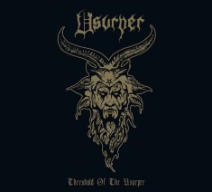 Usurper - Threshold Of The Usurper