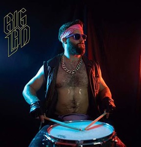 Big Lad - Pro Rock