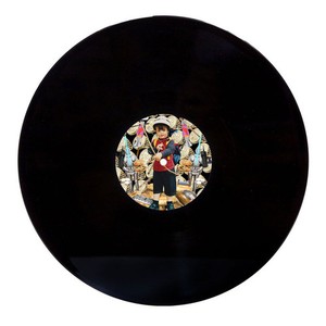 Drone - Sapphire Ep