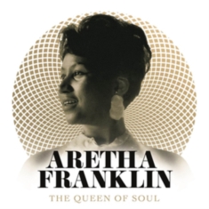 ARETHA FRANKLIN - THE QUEEN OF SOUL