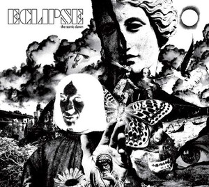 Sonic Dawn - Eclipse