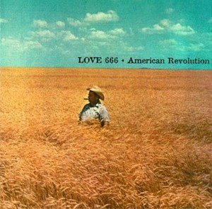 Love 666 - American Revolution