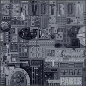 Servotron - Spare Parts